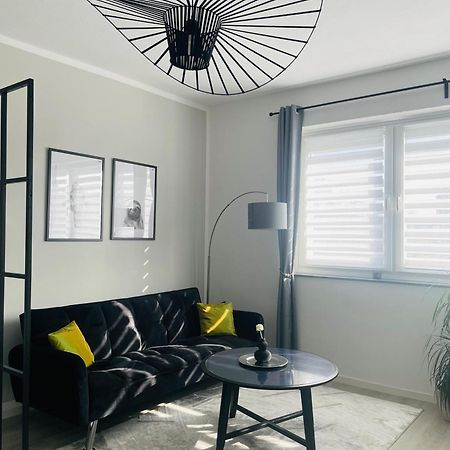 Modernes Apt Mit Direkter Anbindung Zur City Und Messe هانوفر المظهر الخارجي الصورة
