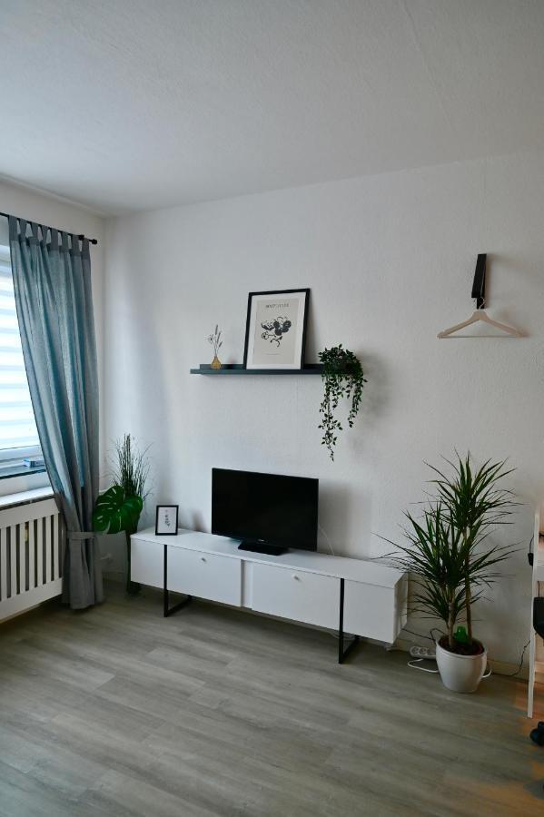 Modernes Apt Mit Direkter Anbindung Zur City Und Messe هانوفر المظهر الخارجي الصورة